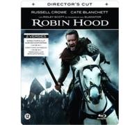 Robin Hood Director's Cut - 2 Versions (DVD)