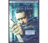 Robin Hood (director's cut) - DVD