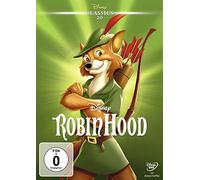Robin Hood - Disney Classics 20