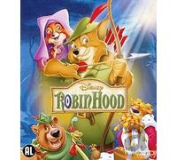 Robin Hood (DVD)