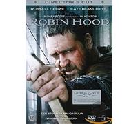 Robin Hood (DVD) 2010 (DVD)