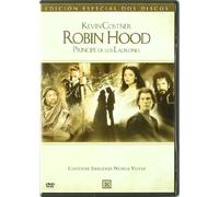 Robin Hood (Ed.Esp.) [Import espagnol]
