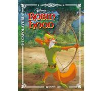 Robin Hood. Ediz. a colori