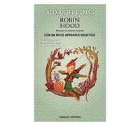 Robin Hood. Ediz. integrale