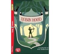 Robin Hood. Ediz. per la scuola: Robin Hood + downloadable audio