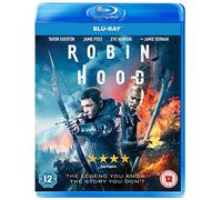 Robin Hood [Edizione: Regno Unito]