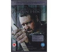 Robin Hood [Edizione: Regno Unito] [Edizione: Regno Unito]