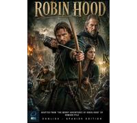 ROBIN HOOD: English / Spanish Version
