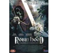 Robin Hood - Ghosts of Sherwood