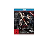 Robin Hood - Ghosts of Sherwood ( inkl. anaglypher 3D-Fassung und 2 Brillen ) [Blu-ray]