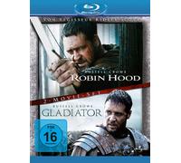 Robin Hood/Gladiator
