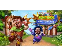 Robin Hood: Hail to the King