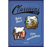 Robin Hood-I tre moschettieri