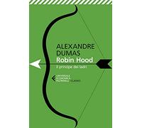 Robin Hood. Il principe dei ladri