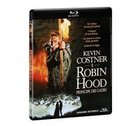 Robin Hood - Il Principe Dei Ladri - Bd