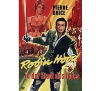 Robin Hood in der Stadt des Todes