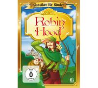 Robin Hood - Klassiker für Kinder