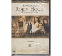 Robin Hood - König der Diebe