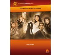 Robin Hood - König der Diebe/Kabel-Eins-Edition