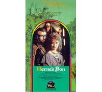 Robin Hood La leggenda - Il figlio di Herne [VHS]