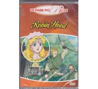 ROBIN HOOD - Le Fiabe Piu Belle [Region Free]