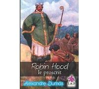 Robin Hood, le proscrit (Tome II)