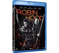 Robin Hood - L'Origine Della Leggenda