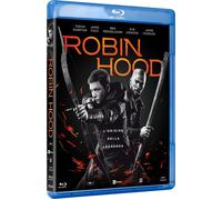 Robin Hood - L'origine Della Leggenda [Blu-Ray] - 2018