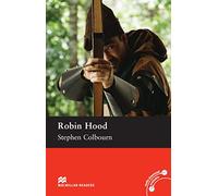Robin Hood: Macmillan Reader, Pre-intermediate Level