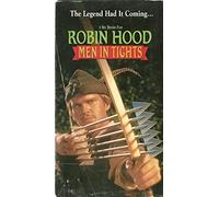 Robin Hood: Men in Tights