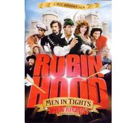 Robin Hood: Men In Tights