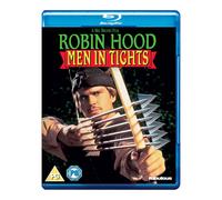 Robin Hood: Men in Tights (Blu-ray) Cary Elwes Richard Lewis Roger Rees