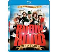 Robin Hood: Men in Tights (Blu-ray) Cary Elwes Richard Lewis Roger Rees