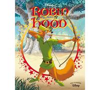 Robin Hood (Mis Clásicos Disney)
