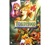 ROBIN HOOD - MOVIE (Blu-ray)