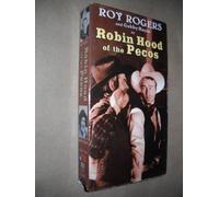 Robin Hood of the Pecos