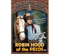 Robin Hood of the Pecos - Robin Hood of the Pecos