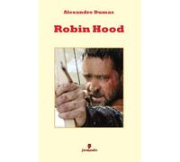 Robin Hood [Paperback] [Nov 17, 2023] Dumas, Alexandre and Zagaglini, Loredana