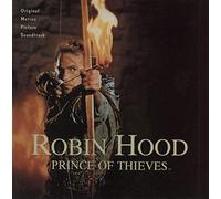 ORIGINAL SOUNDTRACK - Bof Robin Hood Prince of Thieves