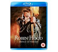 Robin Hood: Prince Of Thieves