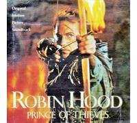 Robin Hood, Prince of Thieves