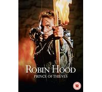 Robin Hood: Prince Of Thieves