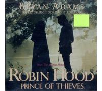 Robin Hood - Prince Of Thieves