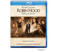 Robin Hood: Prince of Thieves (Blu-ray)