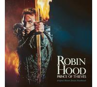 Robin Hood: Prince of Thieves (Vinyl LP)