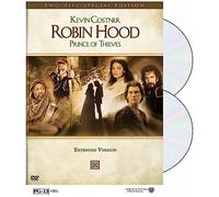 Robin Hood: Prince Thieves [Edizione: Stati Uniti]