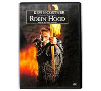 ROBIN HOOD, PRINCIPE DEI LADRI (DS)