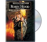 Robin Hood: Principe Dei Ladri / Robin Des Bois: Principe Dei Ladri (Bilingue)