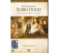 Robin Hood - Principe Dei Ladri (Special Edition) (2 Dvd)