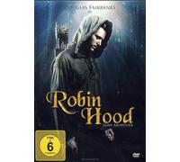 Robin Hood - Robin Hood